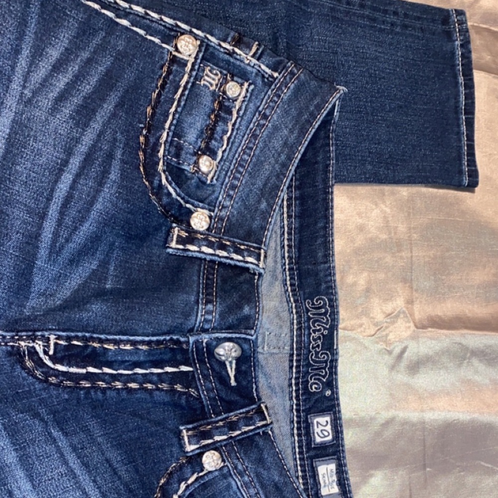 MissMe Jeans